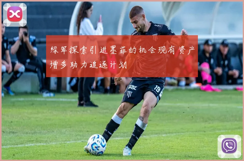 绿军探索引进墨菲的机会现有资产增多助力追逐计划